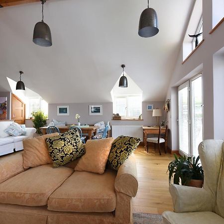 Tranquil Cornish Retreat Close To Port Isaac Beaches And Moor Bodmin Exteriör bild