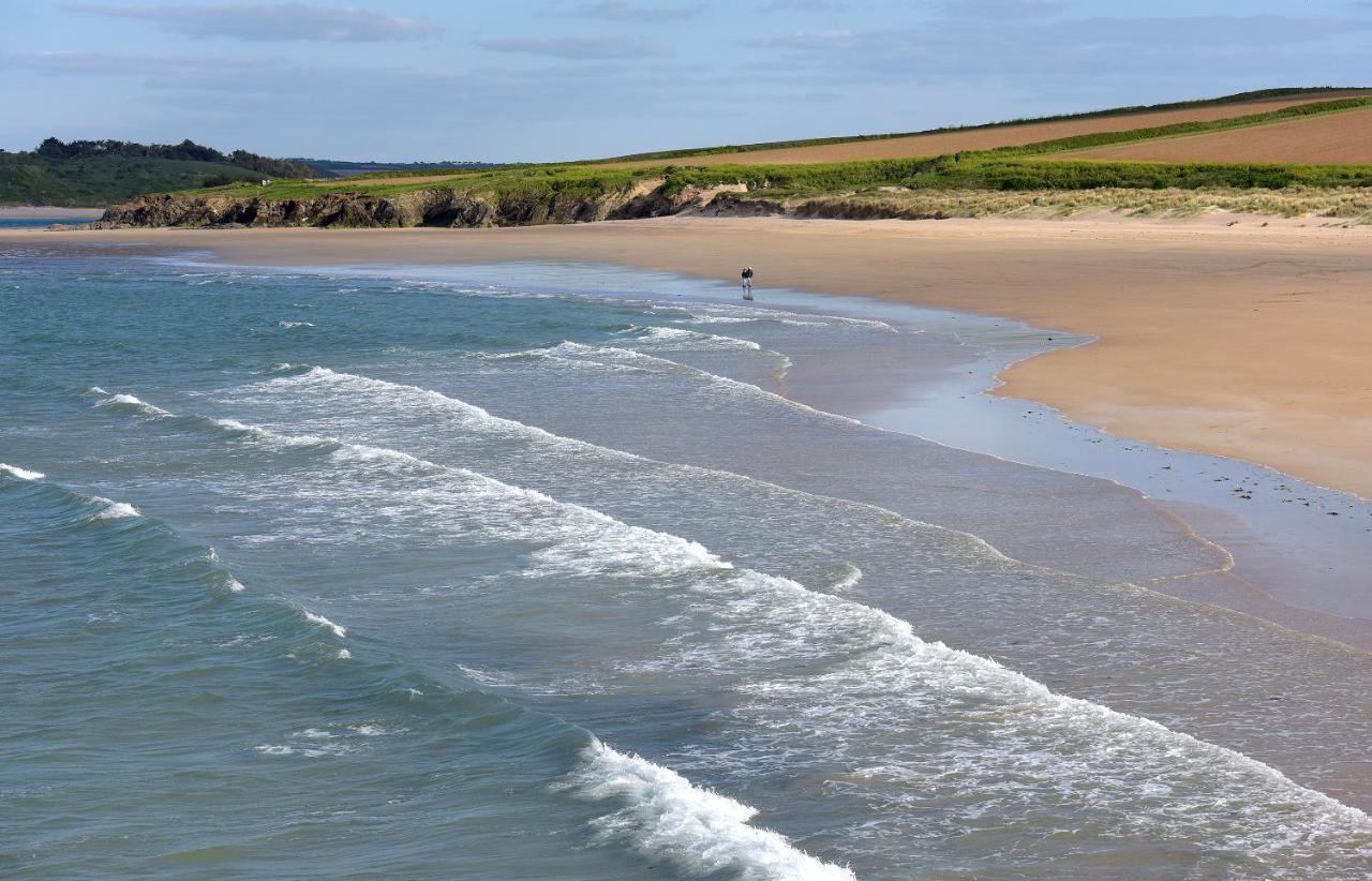 Tranquil Cornish Retreat Close To Port Isaac Beaches And Moor Bodmin Exteriör bild