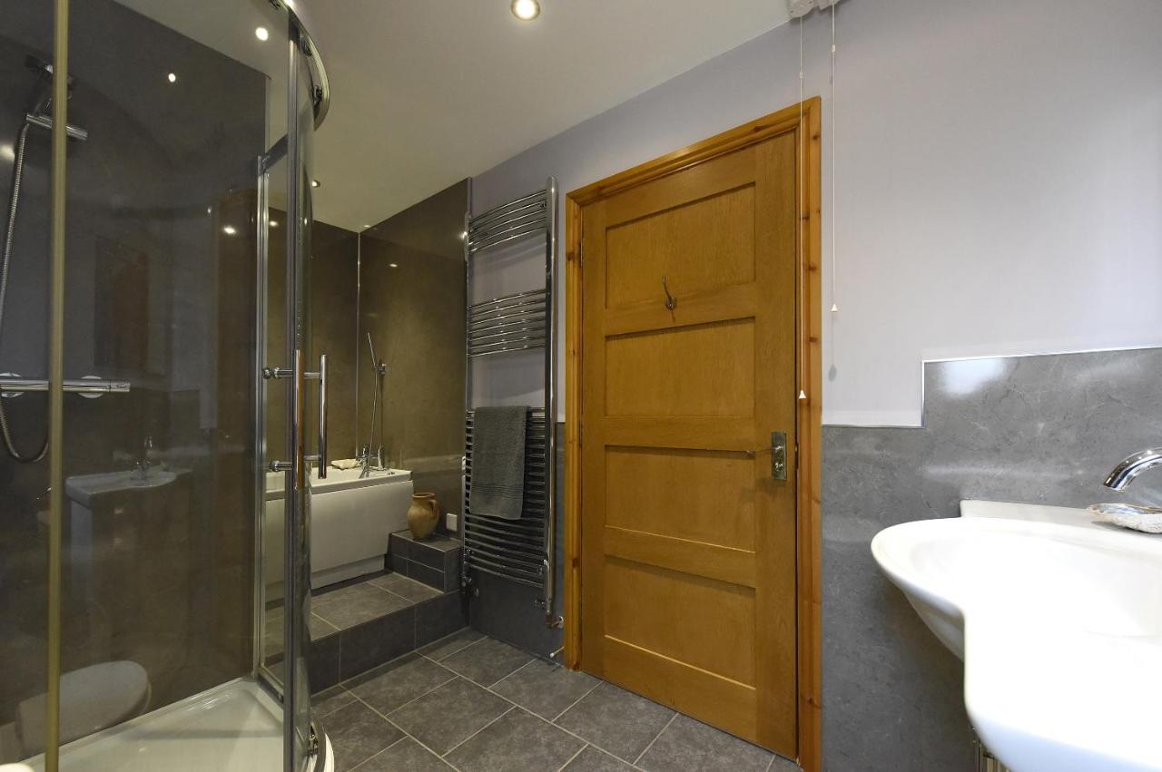 Tranquil Cornish Retreat Close To Port Isaac Beaches And Moor Bodmin Exteriör bild