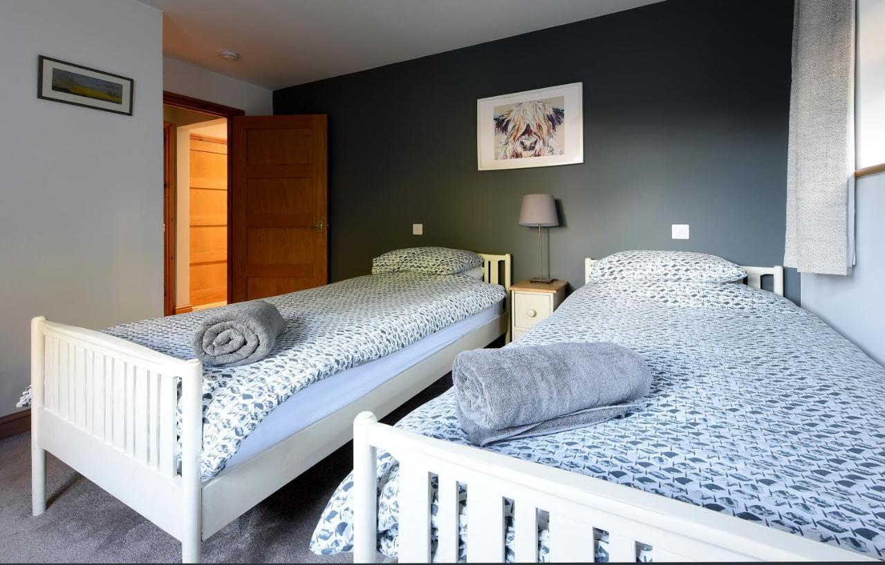 Tranquil Cornish Retreat Close To Port Isaac Beaches And Moor Bodmin Exteriör bild
