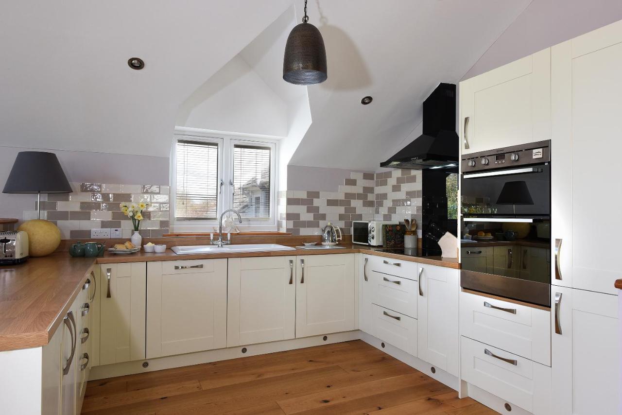 Tranquil Cornish Retreat Close To Port Isaac Beaches And Moor Bodmin Exteriör bild